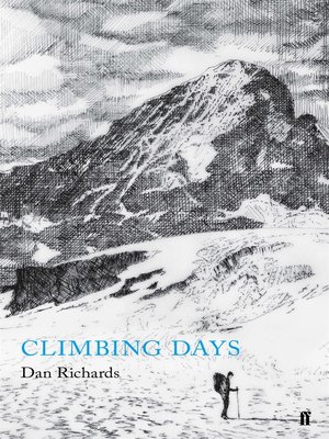 cover image of Climbing Days